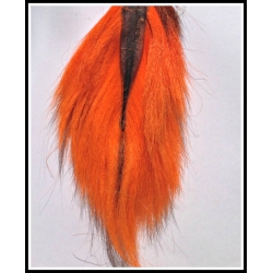 Orange Bucktail